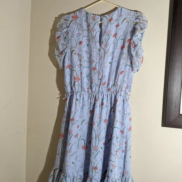 Dress - Picture 2 of 4